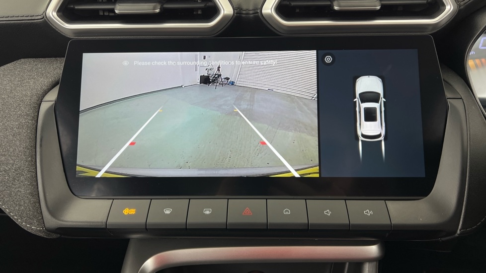 Used MG MG ZS 2025 for sale - 77145785: Photo 37