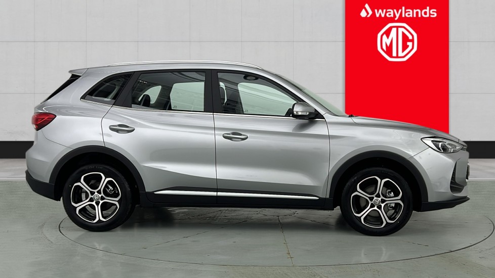 Used MG MG ZS 2025 for sale - 77145785: Photo 4