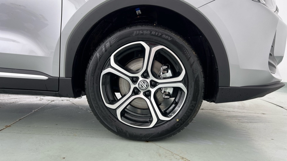 Used MG MG ZS 2025 for sale - 77145785: Photo 5