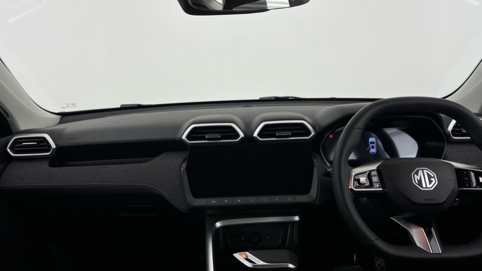 Used MG MG ZS 2025 for sale - 77145785: Photo 6