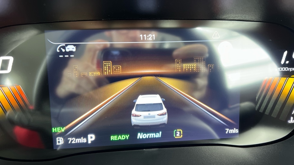 Used MG MG ZS 2025 for sale - 77145785: Photo 7