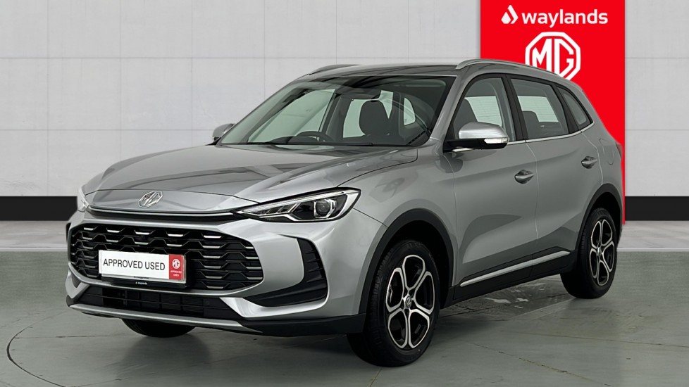 Used MG MG ZS 2025 for sale - 77145785: Photo 9