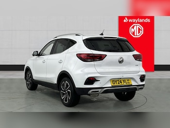 Used MG MG ZS 2024 for sale - 77762758: Photo