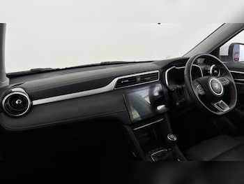 Used MG MG ZS 2024 for sale - 77762758: Photo