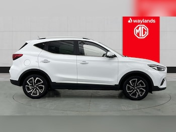 Used MG MG ZS 2024 for sale - 77762758: Photo