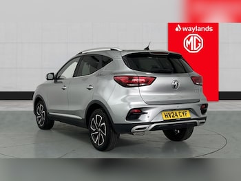 Used MG MG ZS 2024 for sale - 79007499: Photo