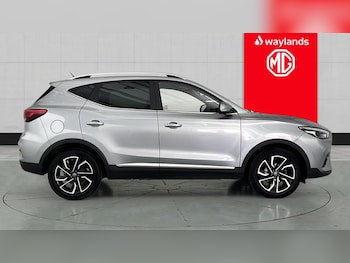 Used MG MG ZS 2024 for sale - 79007499: Photo