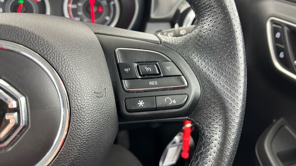 Used MG MG3 2020 for sale - 75829064: Photo 12