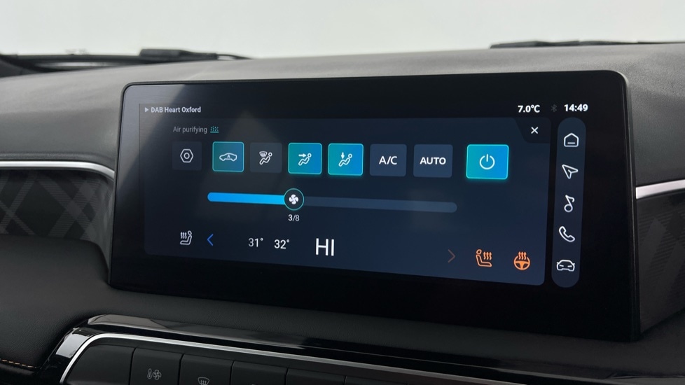 Used MG MG3 2025 for sale - 77300499: Photo 10