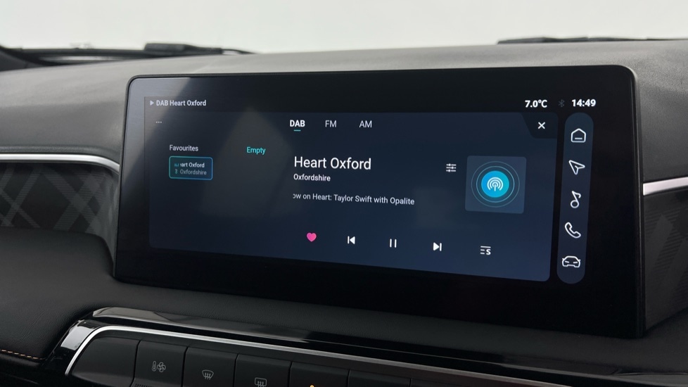 Used MG MG3 2025 for sale - 77300499: Photo 11