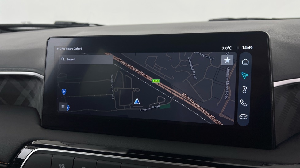 Used MG MG3 2025 for sale - 77300499: Photo 13