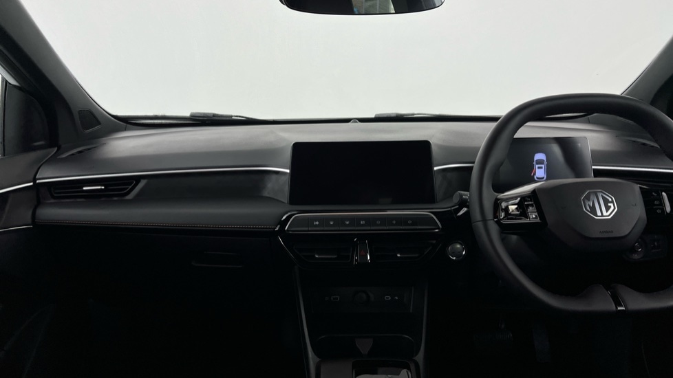 Used MG MG3 2025 for sale - 77300499: Photo 3