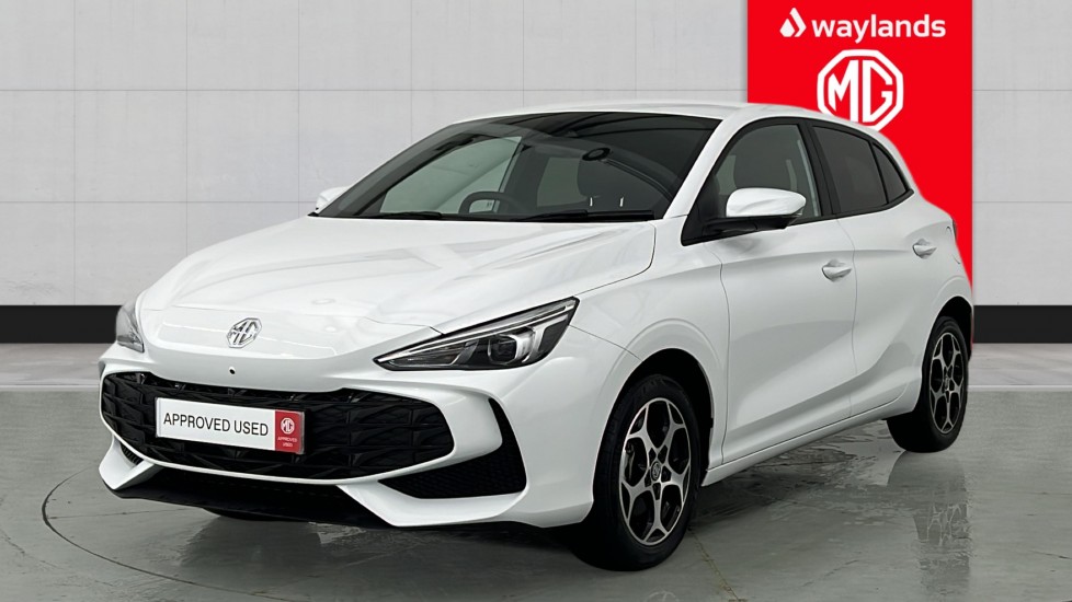Used MG MG3 2025 for sale - 77300499: Photo 4