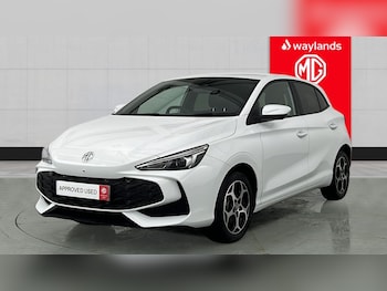 Used MG MG3 2025 for sale - 77300499: Photo