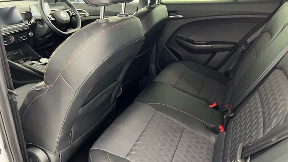 Used MG MG3 2025 for sale - 77300499: Photo 5