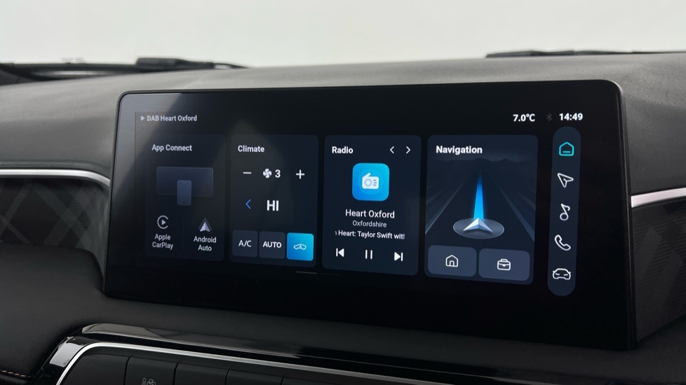 Used MG MG3 2025 for sale - 77300499: Photo 9