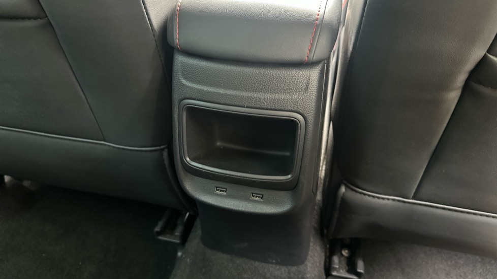 Vehicle 36