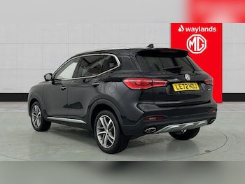 Used MG MG HS 2023 for sale - 76856413: Photo