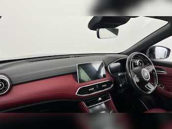 Used MG MG HS 2023 for sale - 76856413: Photo