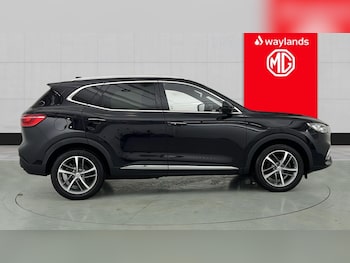 Used MG MG HS 2023 for sale - 76856413: Photo