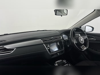 Used MG MG5 2021 for sale - 77164172: Photo