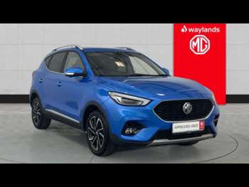 2023 - Exclusive 5-Door