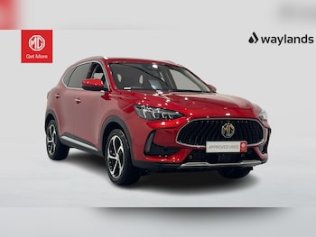 2023 - 1.5 T-GDI Trophy 5dr DCT