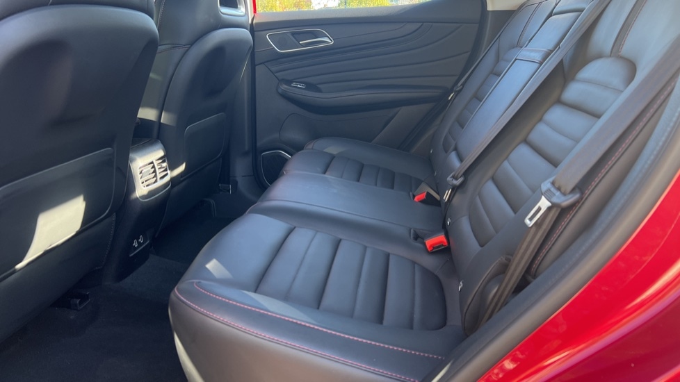 Used MG MG HS 2021 for sale - 77890052: Photo 10