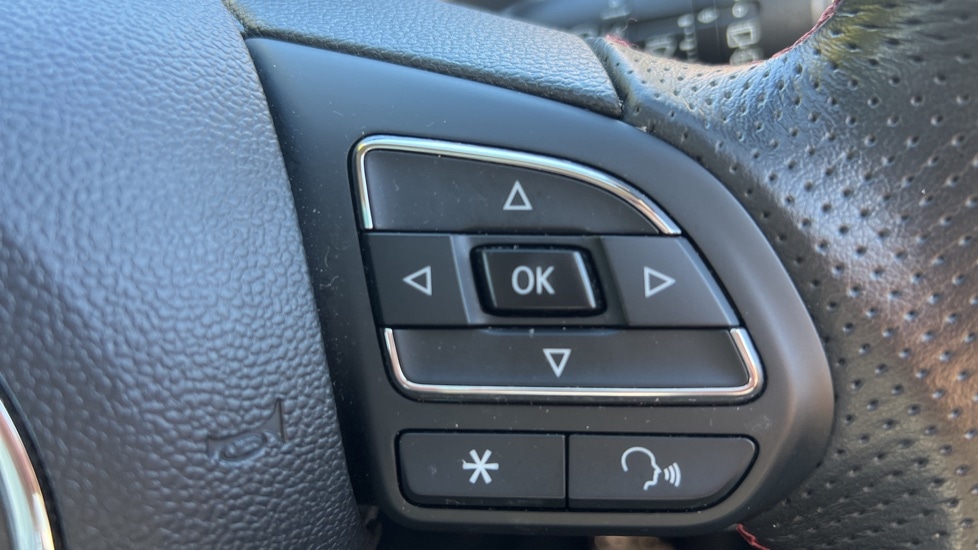 Used MG MG HS 2021 for sale - 77890052: Photo 11