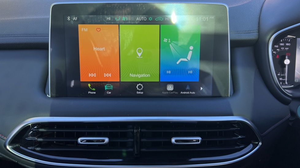 Used MG MG HS 2021 for sale - 77890052: Photo 13