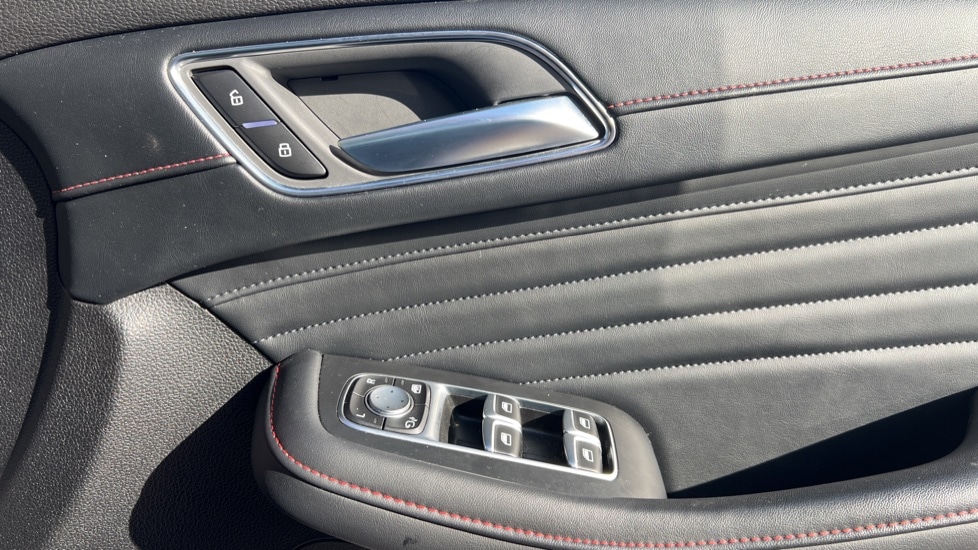 Used MG MG HS 2021 for sale - 77890052: Photo 15