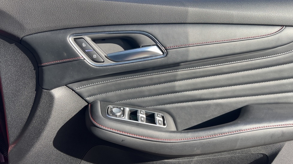 Used MG MG HS 2021 for sale - 77890052: Photo 16