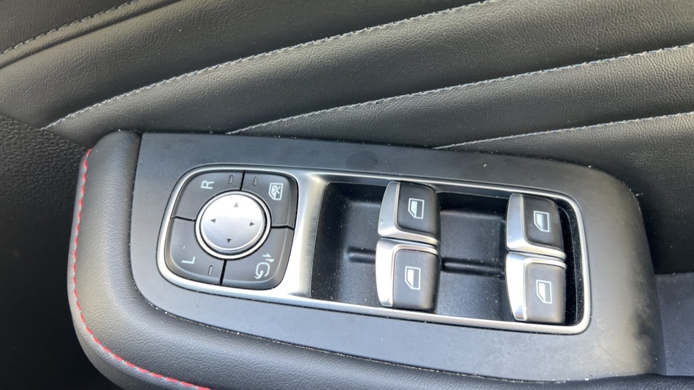 Used MG MG HS 2021 for sale - 77890052: Photo 17