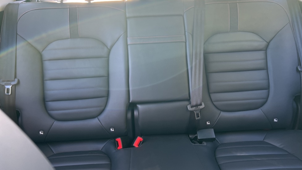 Used MG MG HS 2021 for sale - 77890052: Photo 20