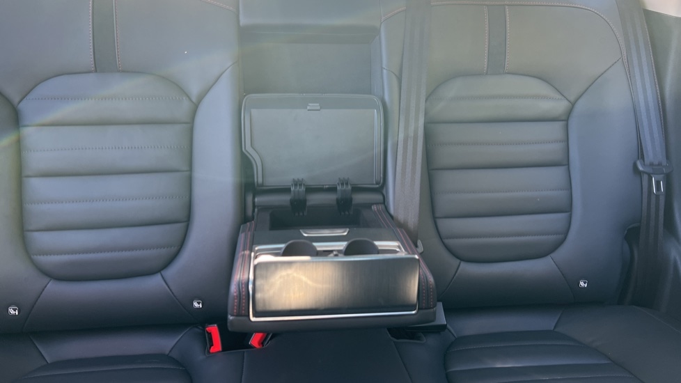 Used MG MG HS 2021 for sale - 77890052: Photo 21