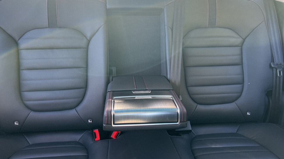 Used MG MG HS 2021 for sale - 77890052: Photo 22