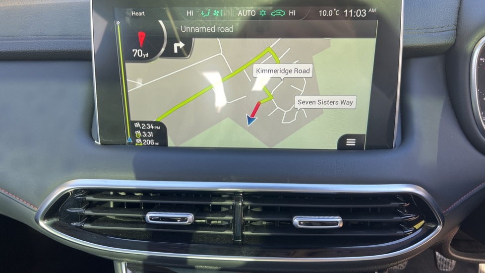 Used MG MG HS 2021 for sale - 77890052: Photo 23