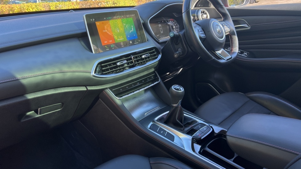 Used MG MG HS 2021 for sale - 77890052: Photo 3