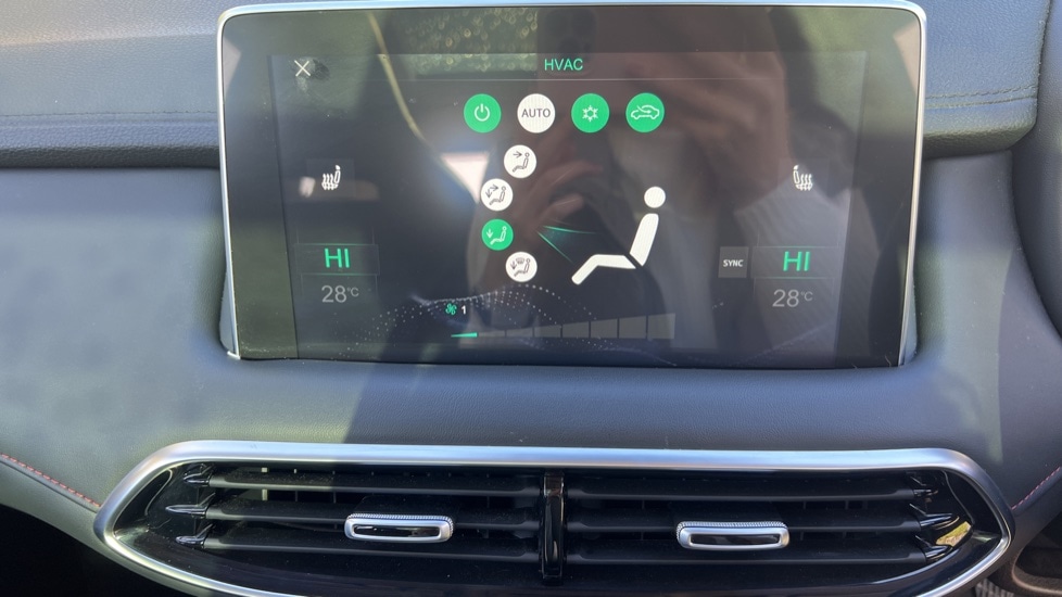 Used MG MG HS 2021 for sale - 77890052: Photo 30