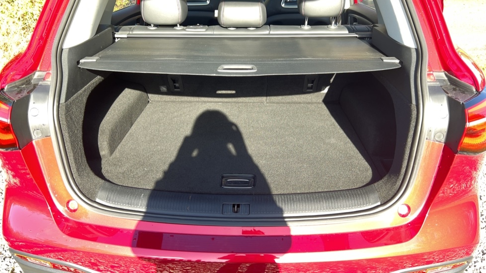 Used MG MG HS 2021 for sale - 77890052: Photo 31