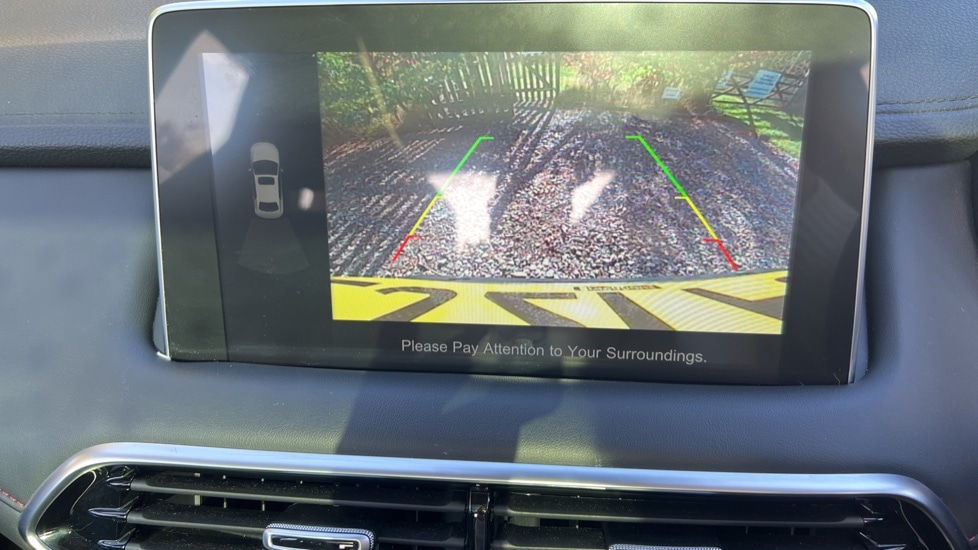 Used MG MG HS 2021 for sale - 77890052: Photo 33