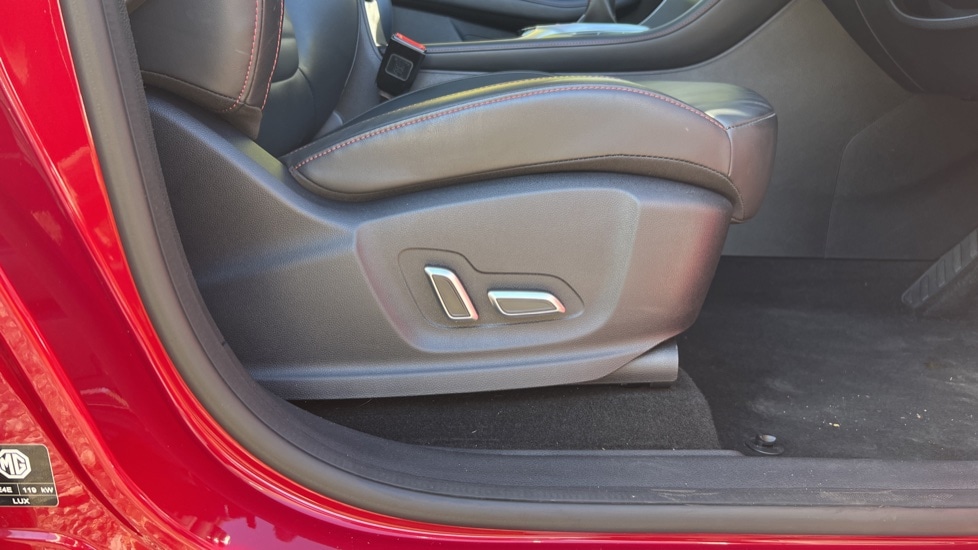 Used MG MG HS 2021 for sale - 77890052: Photo 34