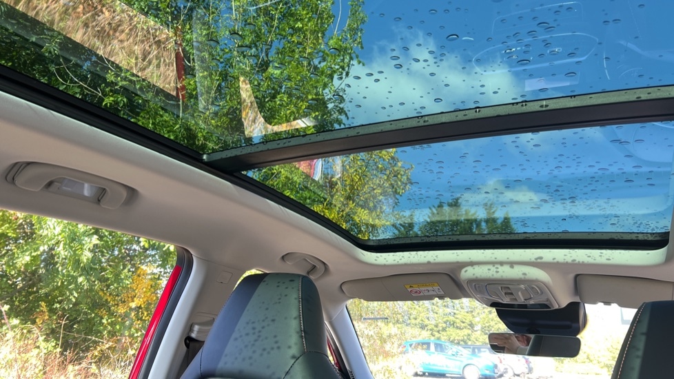 Used MG MG HS 2021 for sale - 77890052: Photo 38