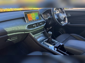 Used MG MG HS 2021 for sale - 77890052: Photo