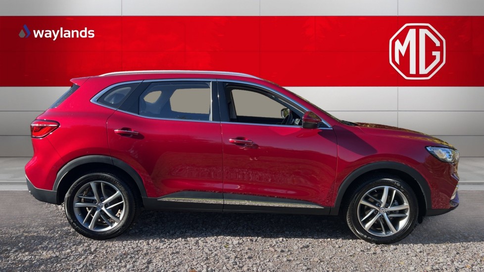 Used MG MG HS 2021 for sale - 77890052: Photo 4