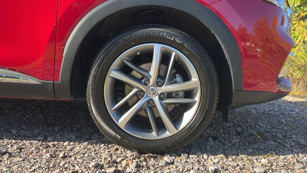 Used MG MG HS 2021 for sale - 77890052: Photo 5