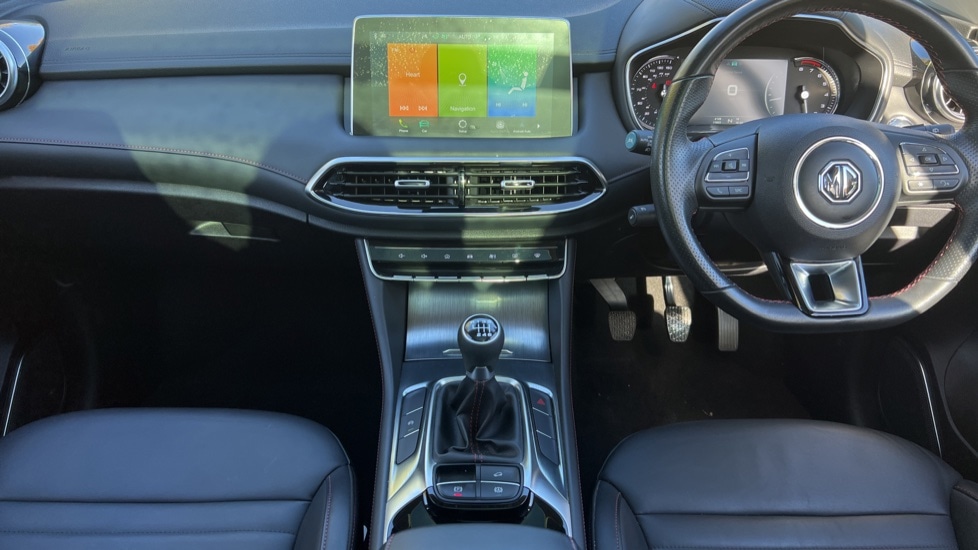 Used MG MG HS 2021 for sale - 77890052: Photo 6