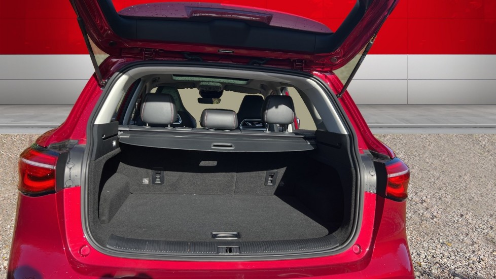 Used MG MG HS 2021 for sale - 77890052: Photo 8