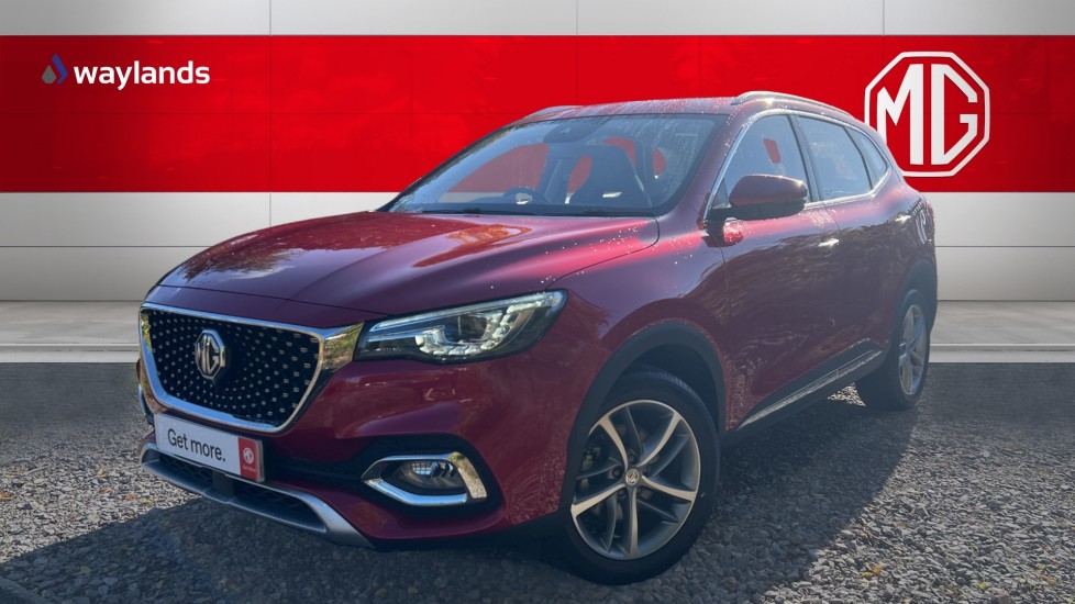 Used MG MG HS 2021 for sale - 77890052: Photo 9