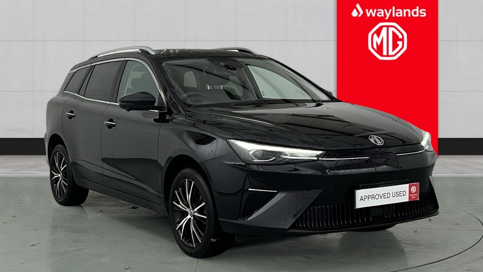 Used MG MG5 2023 for sale - 76635729: Photo 1